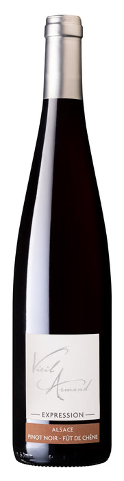 Vieil Armand - 'Fut de Chene' Pinot Noir