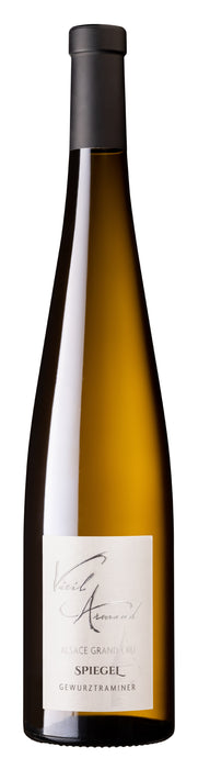 Vieil Armand - Grand Cru Spiegel Gewurtztraminer