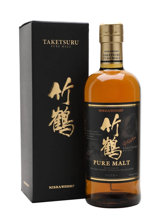 Nikka - Taketsuru Pure Malt