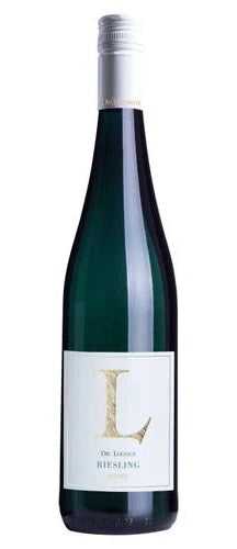 Dr Loosen - 'L' Riesling — Villeneuve Wines