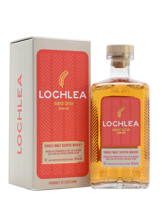Lochlea - Harvest Edition Second Crop