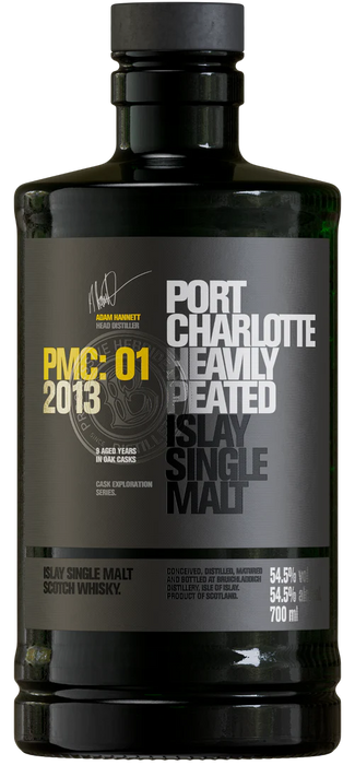 Port Charlotte - PMC:01