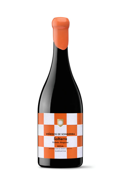 Sonsierra - Soltierra Garnacha