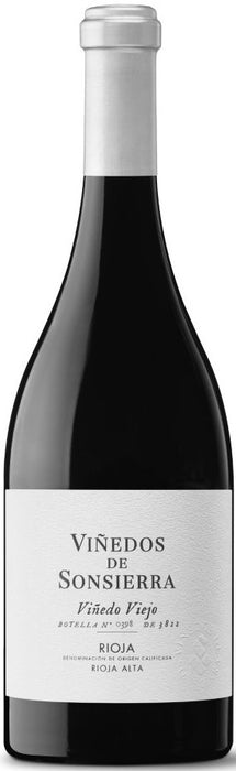 Vinedos de Sonsierra - Vinedo Viejo