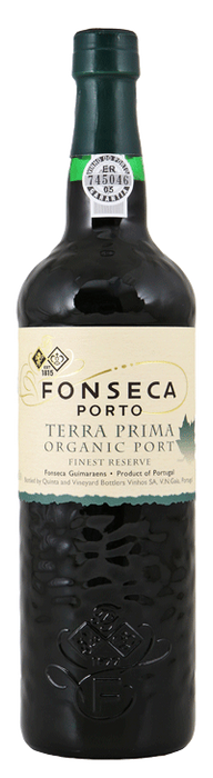 Fonseca - Terra Prima Organic Port