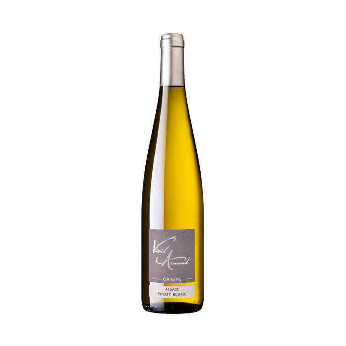 Vieil Armand - 'Origine' Pinot Blanc
