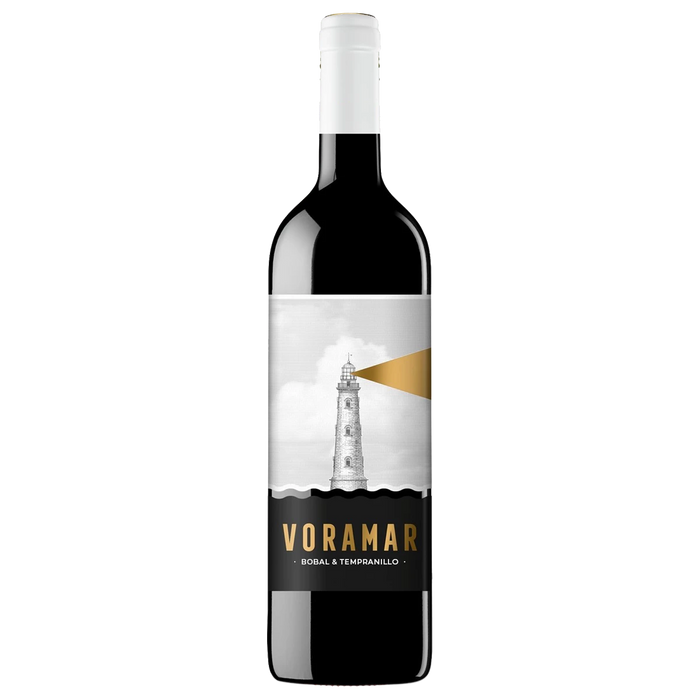Voramar - Bobal Tempranillo