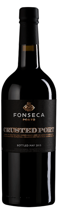 Fonseca - Crusted Port