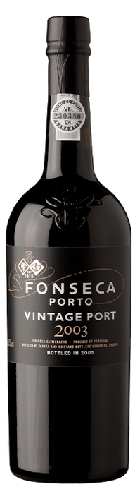 Fonseca - Vintage Port 2003
