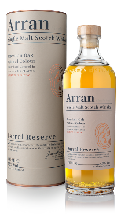 Arran - Barrel Reserve