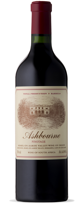 Ashbourne - Pinotage