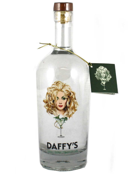 Daffy's - London Dry Gin