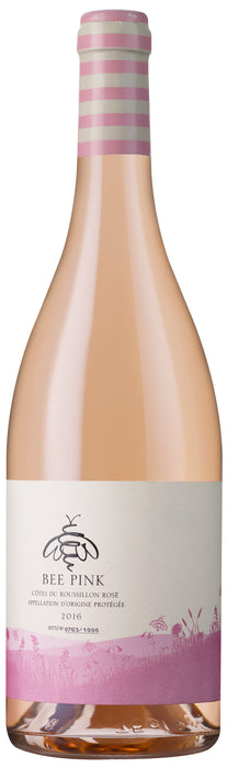 Domaine of the Bee - Bee Pink