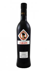 Bodegas Hidalgo - 'Faraón' Oloroso Seco