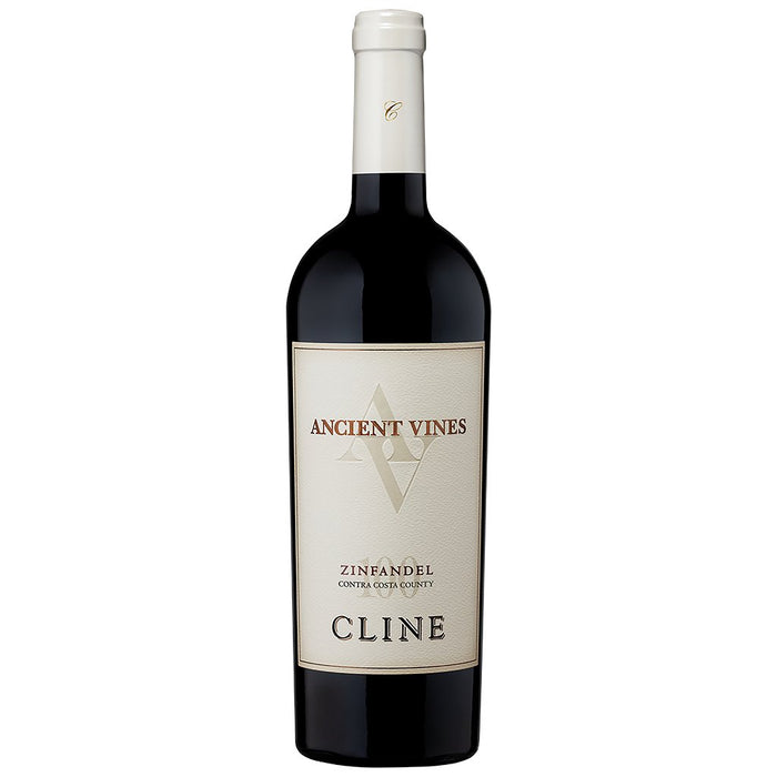 Cline Cellars - Ancient Vine Zinfandel