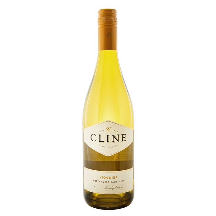 Cline Cellars - North Coast Viognier