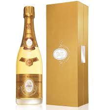 Champagne Louis Roederer - Cristal 2013