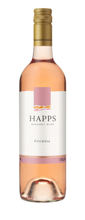 Happs - Fuchsia Rose