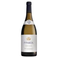 Iona - Monopole Fynbos Chardonnay