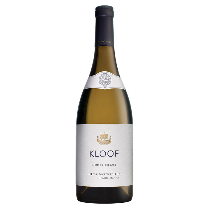 Iona - Monopole Kloof Chardonnay
