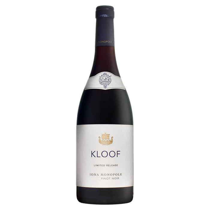 Iona - Monopole Kloof Pinot Noir