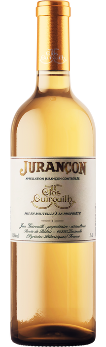 Clos Guirouilh - Jurancon Moelleux - Half Bottle