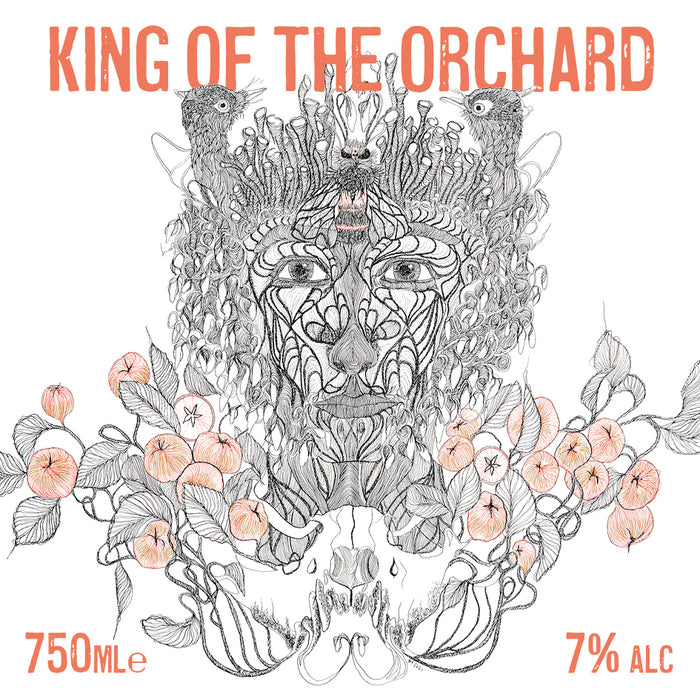 King Of The Orchard