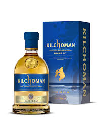 Kilchoman - Machir Bay