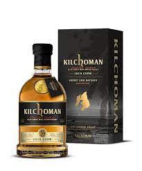 Kilchoman - Loch Gorm - 2023