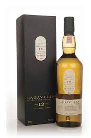 Lagavulin - 12 Year Old - 2013 Special Release