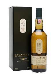 Lagavulin - 12 Year Old - 2016 Special Release