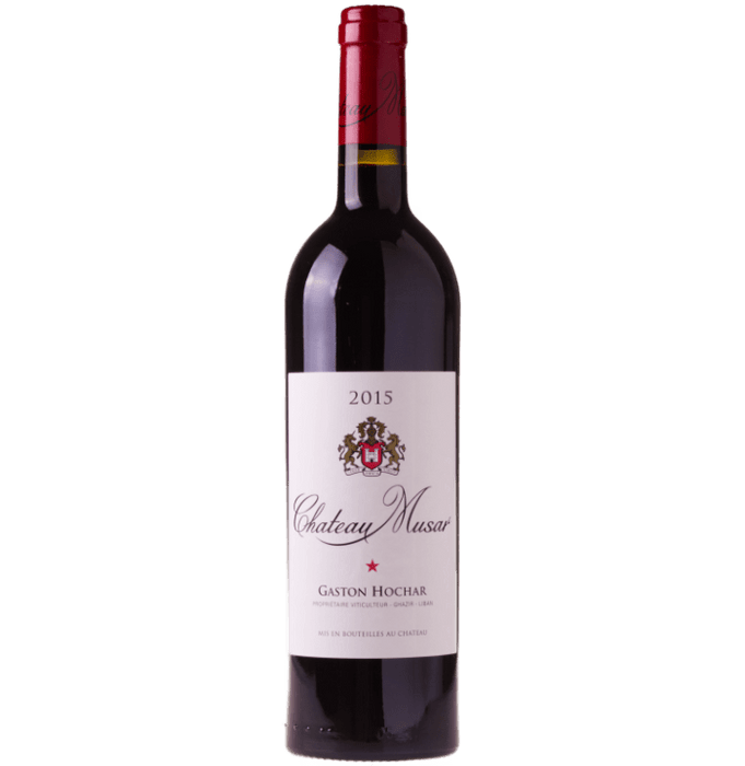 Chateau Musar - Red