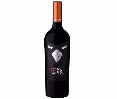 Mad Bird - Malbec/Ancellota