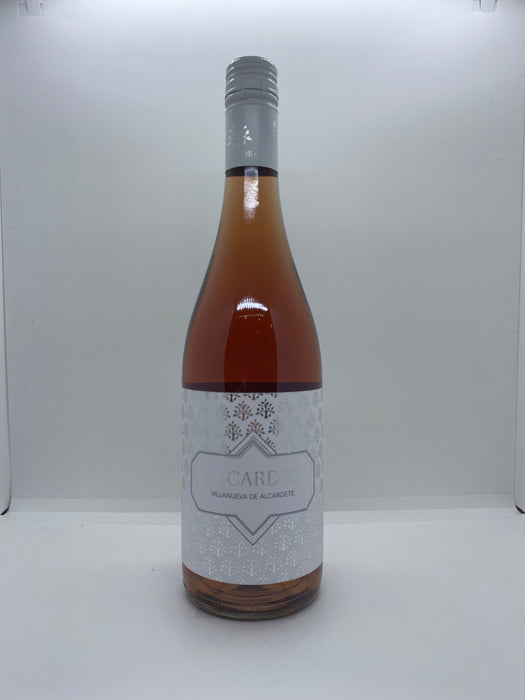 Alcardet - Garnacha Rosé