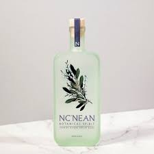 Nc'nean - Organic Botanical Spirit