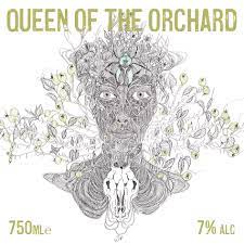 Queen Of The Orchard