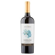 Santa Carolina - Reserva Carmenere