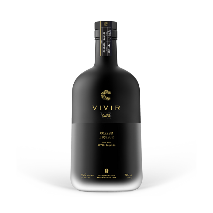 Vivir - Café VS