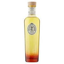 The King's Ginger Liqueur