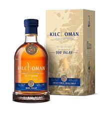 Kilchoman - 100% Islay 11th Edition