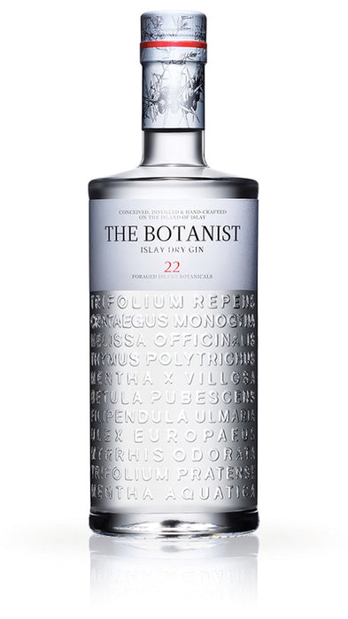 The Botanist - Islay Dry Gin