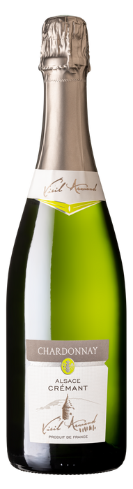 Vieil Armand - Crémant d'Alsace Brut Chardonnay